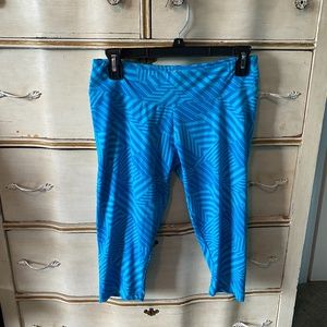 DONATING ON 11/18 | Marika Tek patterned leggings